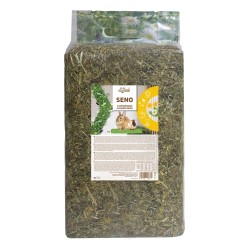 Seno s přídavkem heřmánku a pampelišky Limara 2 kg