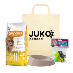 Prestige Balíček pro kotě