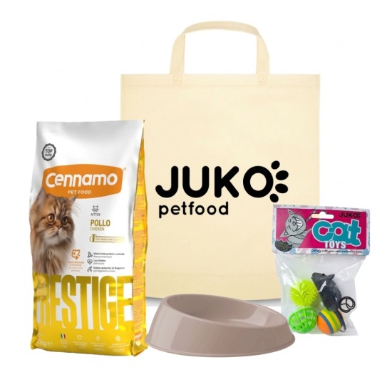 Prestige Balíček pro kotě