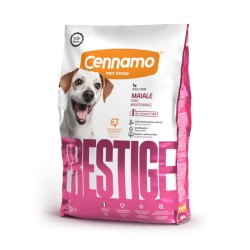 Prestige Dog Adult Mini Pork 2 kg