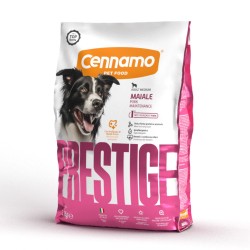 Prestige Dog Adult Medium Pork 2 kg