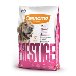 Prestige Dog Adult Maxi Pork 2 kg