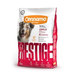 Prestige Dog Adult All Breeds Horse 2 kg