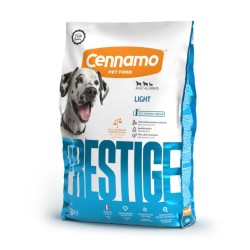 Prestige Dog Adult All Breeds Light 2 kg