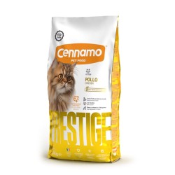 Prestige Cat Kitten Chicken 1,5 kg