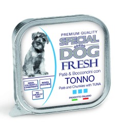 Special Dog Fresh konservai šunims su tunu 150g