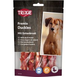 Trixie PREMIO skanėstai šunims su antiena, 100 g