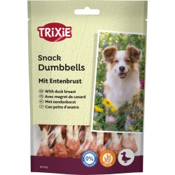 Trixie PREMIO skanėstai šunims, antienos kąsneliai, 80 g
