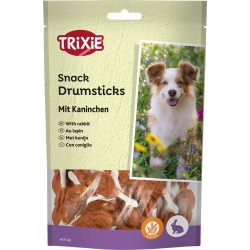 Trixie PREMIO skanėstai šunims, triušienos blauzdelės, 8 vnt.-100 g