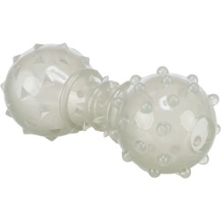 Trixie Hantelis skanėstams, TPR, 12 cm