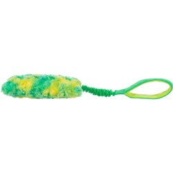 Trixie Bungee Fun dresūros pelė, poliesteris, 20 cm-47 cm