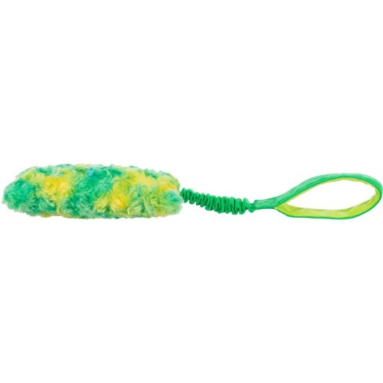 Trixie Bungee Fun dresūros pelė, poliesteris, 20 cm-47 cm