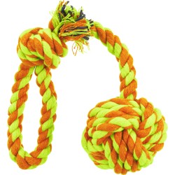 Trixie Virvė su virviniu kamuoliu, ø 5.5-30 cm