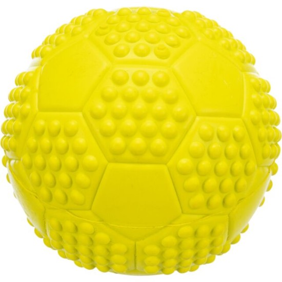 Trixie Sport kamuolys, natūrali guma, ø 7 cm