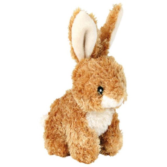 Trixie žaislas TRIUŠIS, pliušas, 15 cm