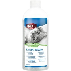 Trixie Simple'n'Clean Kačių WC gaiviklis, spring fresh, 750g