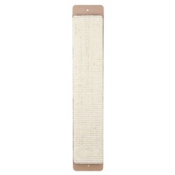 Trixie Draskyklė plokščia, sizalis, su kačių mėta, 11x56 cm, nature