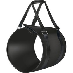 Trixie VET Pagalba keliant, L 65-80 cm, juoda