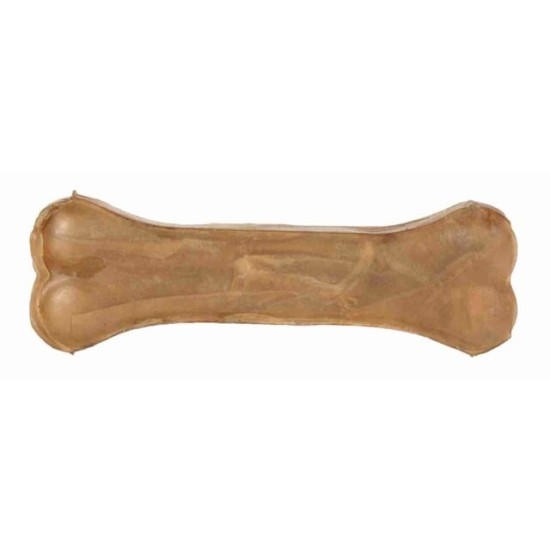 Trixie Kramtomas kaulas, presuotas, 15 cm, 75 g