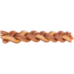 Trixie Kramtomoji pynė su jaučio peniu, be pakuotės, 15cm, 35g