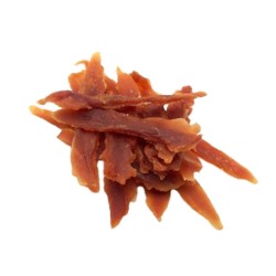 RD-128 REAL DOG SNACKS Minkštos antienos file 500g