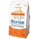 M11129 Monge Dry Dog Spec. Line - All Breeds Adult Duck, rice & potatoes 2,5 kg