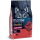M11983 Monge Dry Dog BWILD - All Breeds Adult Deer (elniena) 2.5 kg