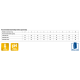 M81610 MONGE VetSolution Cat Urinary Oxalate 1,5 kg
