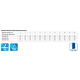 M81009 MONGE VetSolution Dog Dermatosis 2 kg