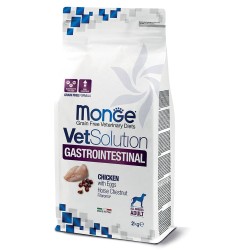 M81054 MONGE VetSolution Dog Gastrointestinal Adult 12 kg