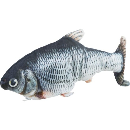 3.5_45795 TRIXIE Judanti žuvis, audinys, katžolė, 30 cm (pak.4)