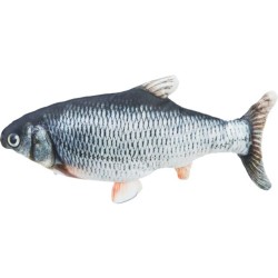 3.5_45795 TRIXIE Judanti žuvis, audinys, katžolė, 30 cm (pak.4)