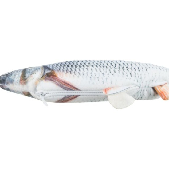 3.5_45795 TRIXIE Judanti žuvis, audinys, katžolė, 30 cm (pak.4)