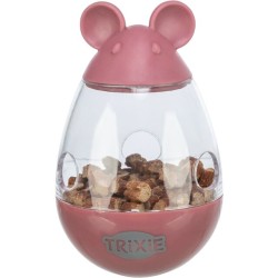 3.5_41363 TRIXIE Pelė skanėstams, 9 cm (pak.6)