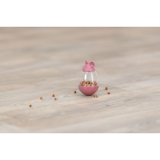 3.5_41363 TRIXIE Pelė skanėstams, 9 cm (pak.6)