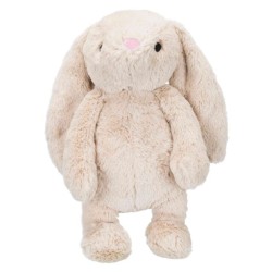1.8_35886 TRIXIE Triušis, pliušas, 38 cm (pak.2)