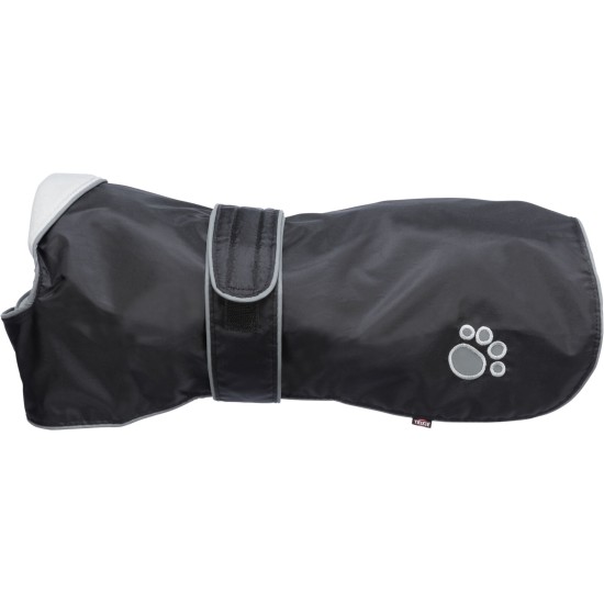 1.1_30515 TRIXIE Orléans striukė, M 45 cm, juoda