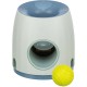 1.8_32009 TRIXIE Dog Activity Ball & Treat automatinė mėtyklė, interaktyvus žaislas 17x18 cm