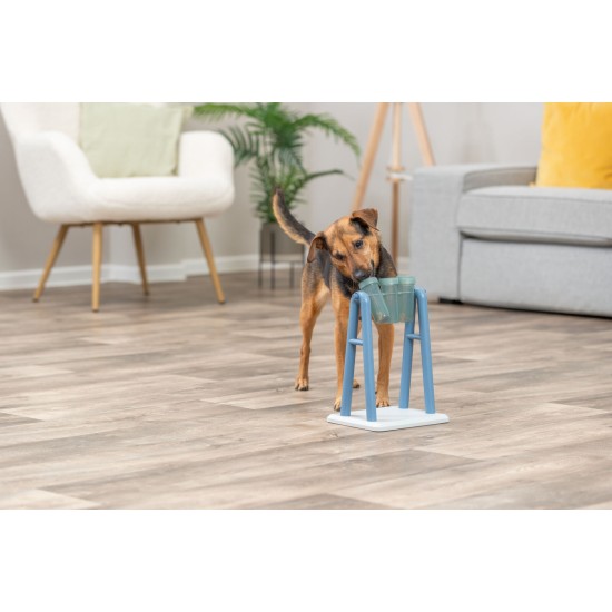 1.8_32019 TRIXIE Dog Activity Turn Around interaktyvus žaislas, 22x33x18 cm