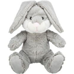 1.8_34883 TRIXIE Be Eco Kiškutis Evan, pliušas 25 cm (pak.2)