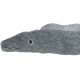 1.8_36049 TRIXIE BE NORDIC ungurys Karl, pliušas/virvė, 94 cm (pak.2)