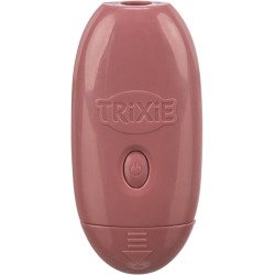 3.5_41313 TRIXIE Lazerinis žaislas, pelė, USB, 8.5 cm (pak.4)