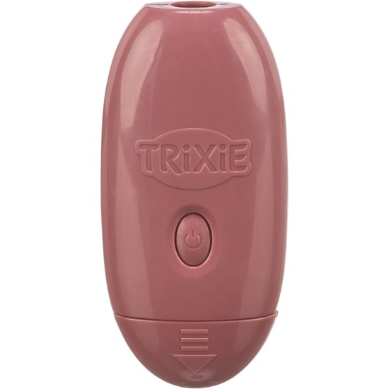 3.5_41313 TRIXIE Lazerinis žaislas, pelė, USB, 8.5 cm (pak.4)