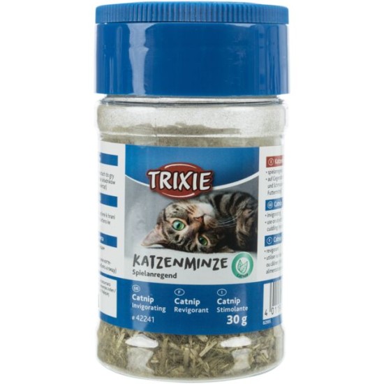 3.5_42241 TRIXIE Katžolės dozatorius, 30 g (pak.4)
