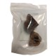 RD72102 Real Dog Snacks Kiaulės knyslės 150g