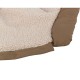1.1_680384 TRIXIE Pirou žieminė striukė su petnešom, S: 36 cm, smėlio
