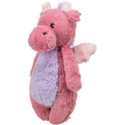 1.8_36095 TRIXIE Drakonas, pliušas, perdirbtas, 27 cm (pak.2)