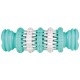 1.8_32944 TRIXIE Denta Fun kaulas, mėtų skonio, nat.guma, 15 cm (pak.3)