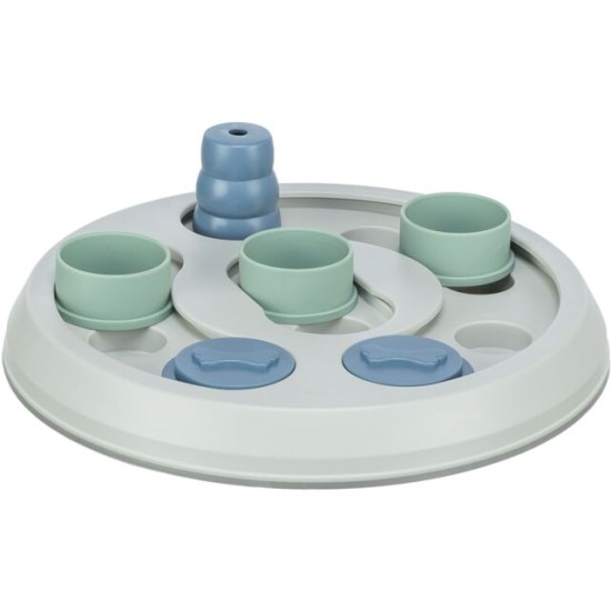 1.8_32001 TRIXIE Dog Activity Flip & Fun strateginis žaidimas, 23 cm