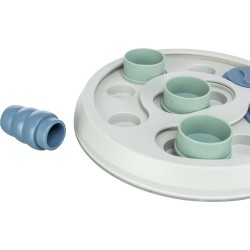 1.8_32001 TRIXIE Dog Activity Flip & Fun strateginis žaidimas, 23 cm
